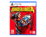 PlayStation MERCH: Borderlands 4 Ripper Set + PS5 Borderlands 4 - 1349029 - zdjęcie 3